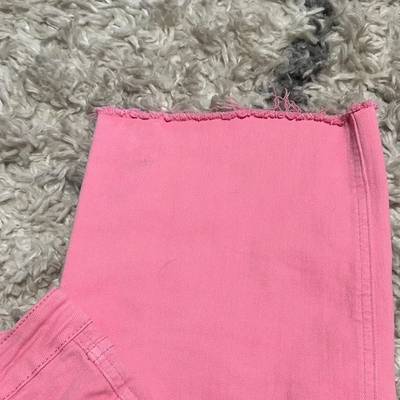 Judy Blue Pink straight - Picture 6 of 6